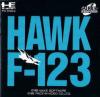 Hawk F-123 Box Art Front